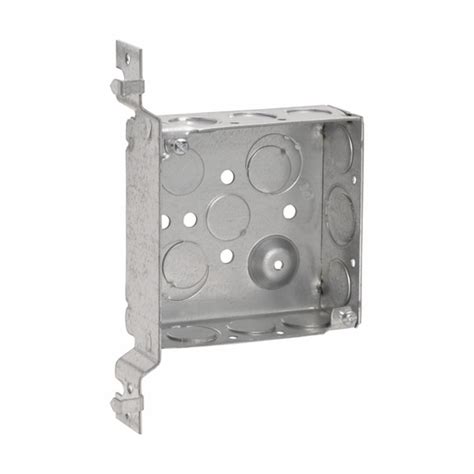 crs electrical box specs|crouse hinds square box.